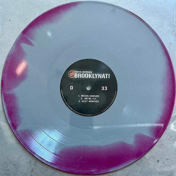 Brooklynati (2xCOLOR VINYL) | Mint (M) Mint (M) Get Cheap Vinyl