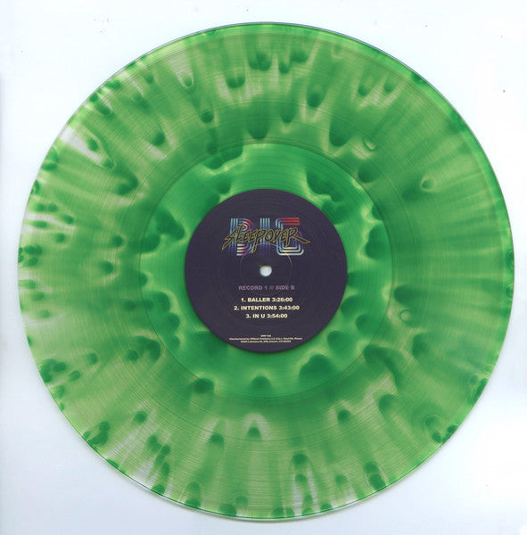 Big Sleepover (VMP 2xVINYL) | Mint (M) Mint (M) Get Cheap Vinyl