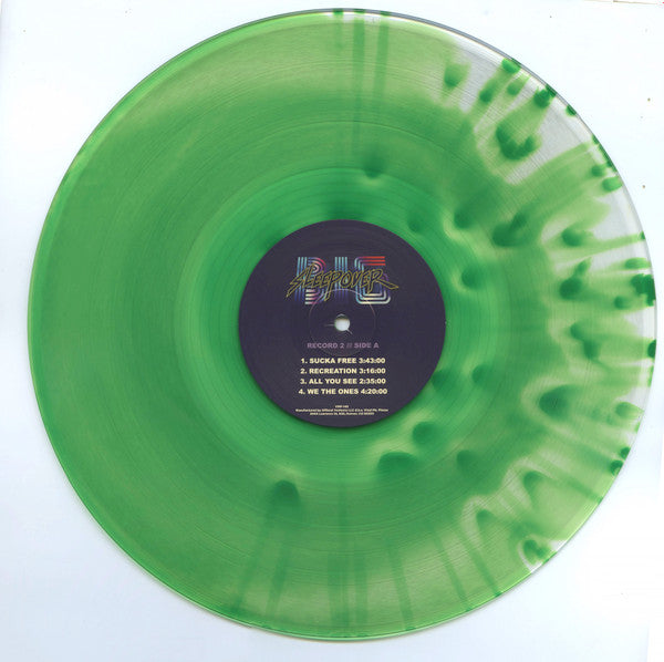 Big Sleepover (VMP 2xVINYL) | Mint (M) Mint (M) Get Cheap Vinyl