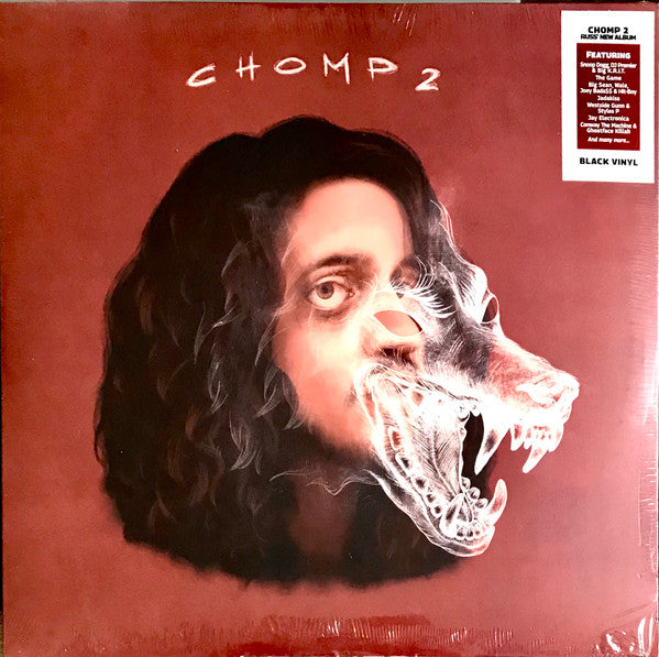 Chomp 2 (VINYL) | Mint (M) Mint (M) Get Cheap Vinyl