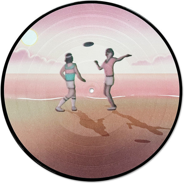 Daymaker *PICTURE LP* | Mint (M) Mint (M) Get Cheap Vinyl