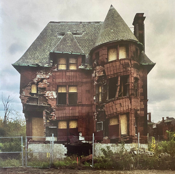 Hiding Places (VINYL) | Mint (M) Mint (M) Get Cheap Vinyl