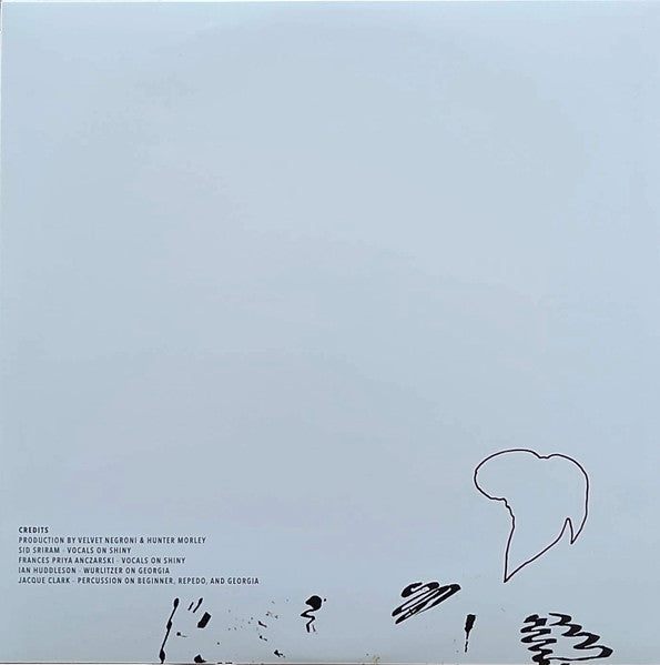 Bulli (VMP COLOR VINYL) | Mint (M) Mint (M) Get Cheap Vinyl