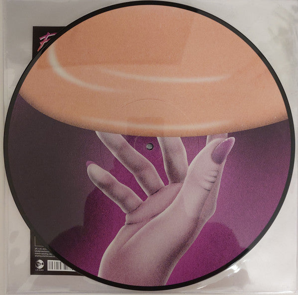 Daymaker *PICTURE LP* | Mint (M) Mint (M) Get Cheap Vinyl