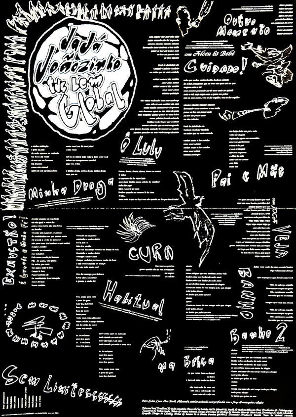 Tds Bem Global | Mint (M) Mint (M) Get Cheap Vinyl