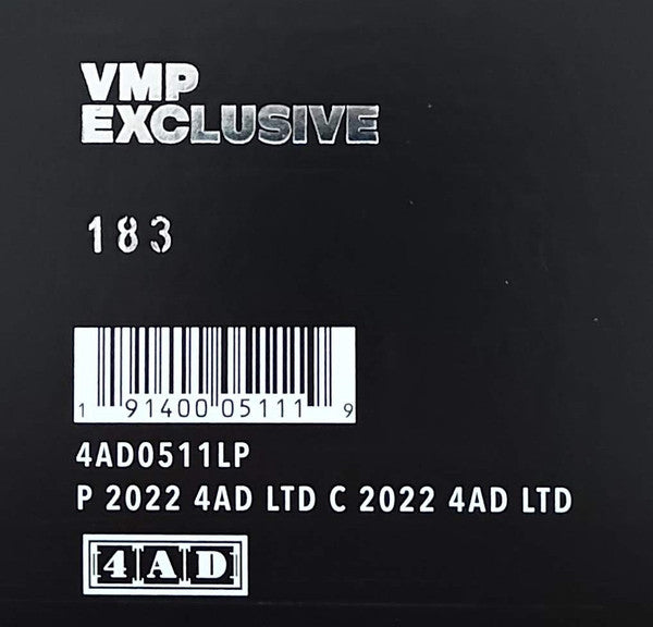 Bulli (VMP COLOR VINYL) | Mint (M) Mint (M) Get Cheap Vinyl