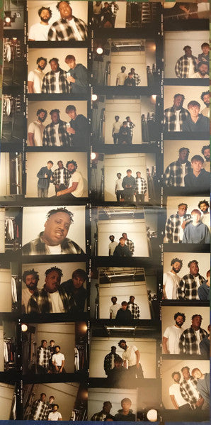 Injury Reserve (VINYL) | Mint (M) Mint (M) Get Cheap Vinyl