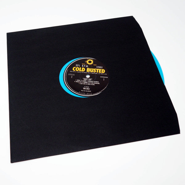 Jazz Cat | Mint (M) Mint (M) Get Cheap Vinyl