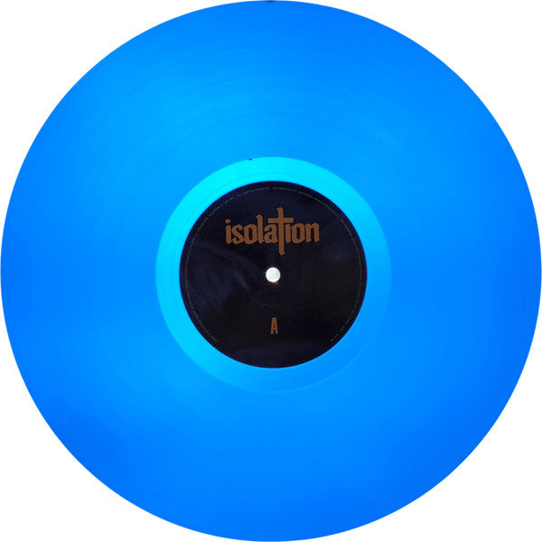 Isolation | Mint (M) Mint (M) Get Cheap Vinyl