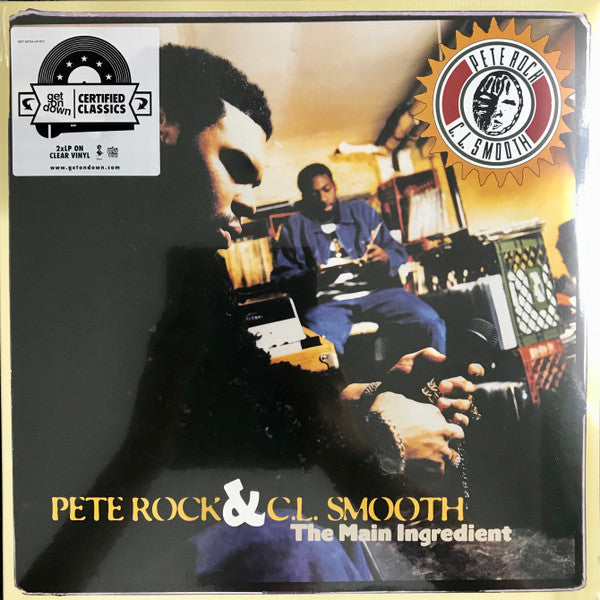 The Main Ingredient | Mint (M) Mint (M) Get Cheap Vinyl