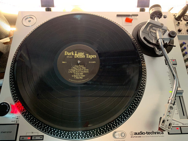 Dark Lane Demo Tapes | Mint (M) Mint (M) Get Cheap Vinyl