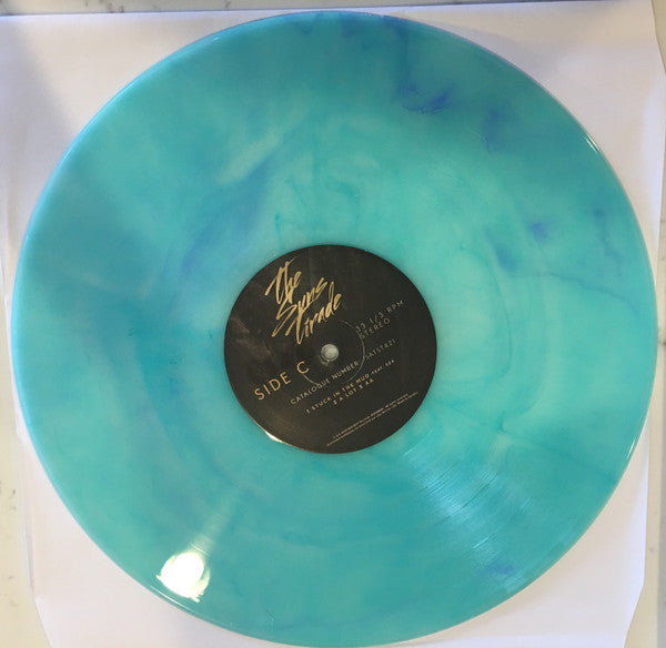 The Sun’s Tirade | Mint (M) Mint (M) Get Cheap Vinyl