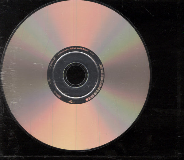 The Death Of Slim Shady (Coup De Grâce) (CD) | Mint (M) Mint (M) Get Cheap Vinyl