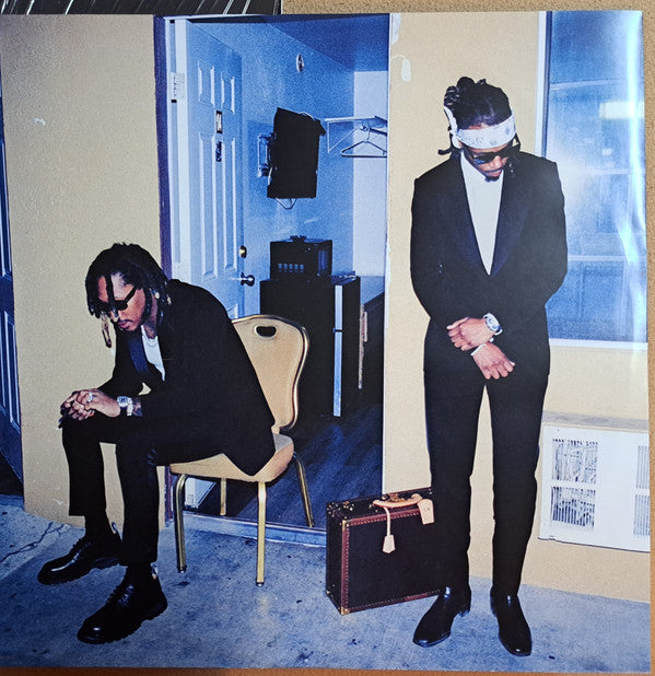 We Don't Trust You | Mint (M) Mint (M) Get Cheap Vinyl
