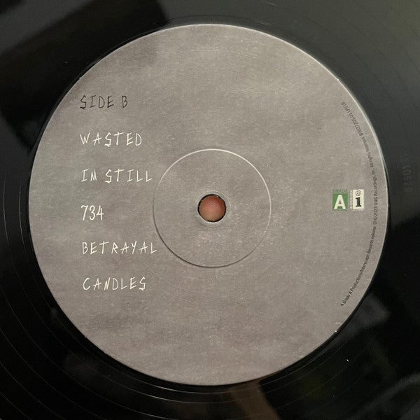 Goodbye & Good Riddance (5TH ANNIVERSARY) | Mint (M) Mint (M) Get Cheap Vinyl