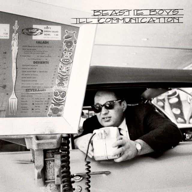 Ill Communication | Mint (M) Mint (M) Get Cheap Vinyl