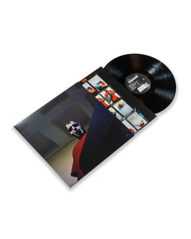 Madvillainy Demos (VINYL) | Mint (M) Mint (M) Get Cheap Vinyl