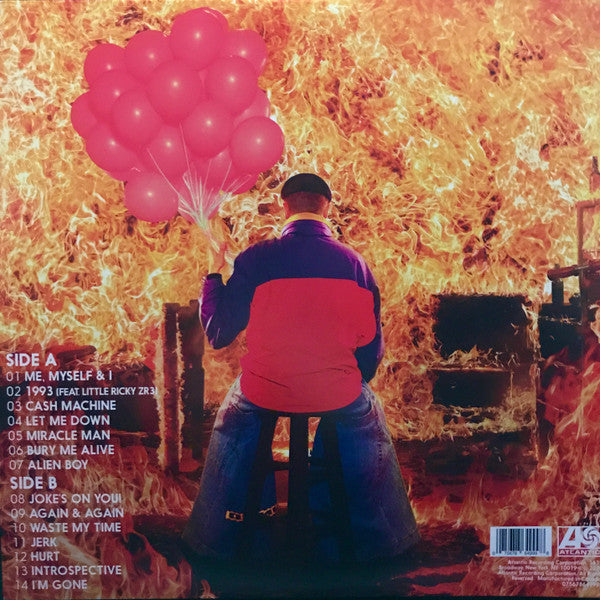 Ugly Is Beautiful | Mint (M) Mint (M) Get Cheap Vinyl