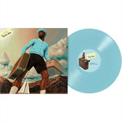 Call Me If You Get Lost: The Estate Sale (Ltd Blue 3LP) | Mint (M) Mint (M) Get Cheap Vinyl