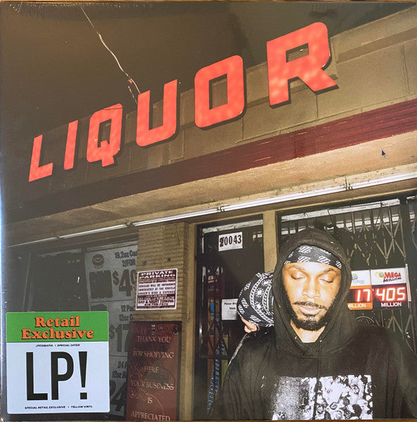 LP! (YELLOW VINYL) | Mint (M) Mint (M) Get Cheap Vinyl