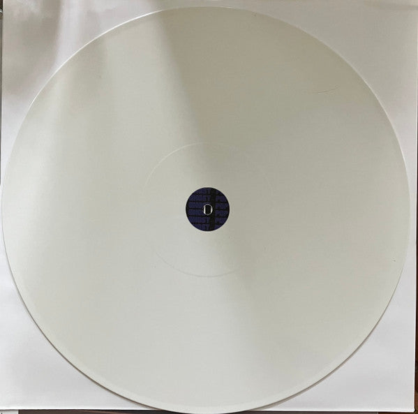 The Ghost~Pop Tape (WHITE OPAQUE VINYL) | Mint (M) Mint (M) Get Cheap Vinyl