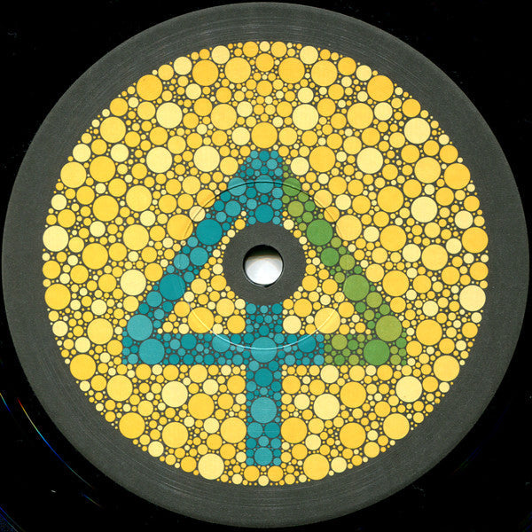 The Mouse And The Mask | Mint (M) Mint (M) Get Cheap Vinyl