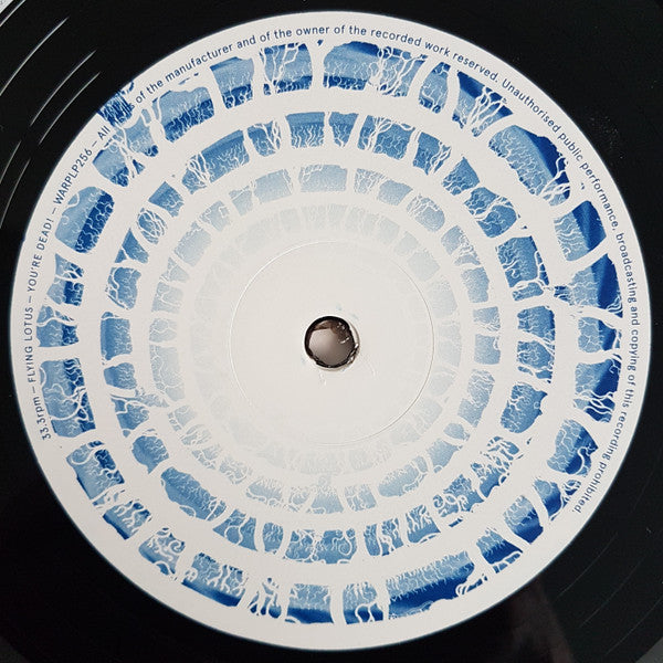 You're Dead! | Mint (M) Mint (M) Get Cheap Vinyl