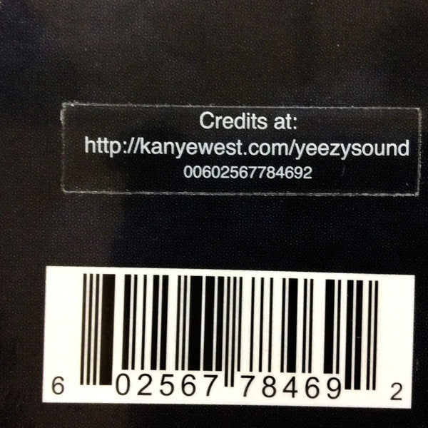 Ye | Mint (M) Mint (M) Get Cheap Vinyl