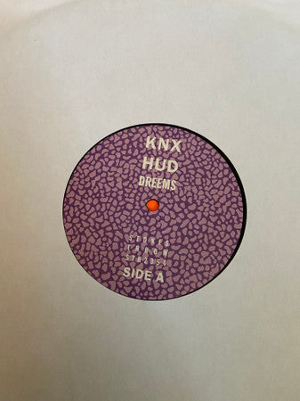 Hud Dreems (2LP) | Mint (M) Mint (M) Get Cheap Vinyl