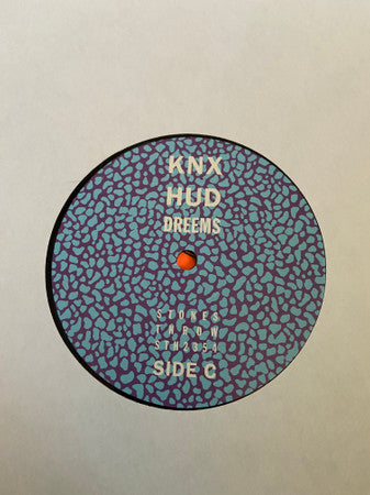 Hud Dreems (2LP) | Mint (M) Mint (M) Get Cheap Vinyl