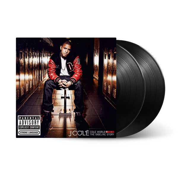 Cole World : Sideline Story | Mint (M) Mint (M) Get Cheap Vinyl