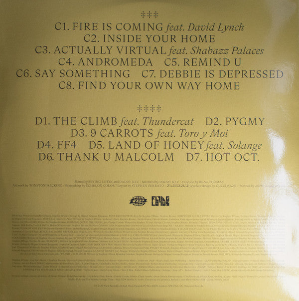 Flamagra | Mint (M) Mint (M) Get Cheap Vinyl
