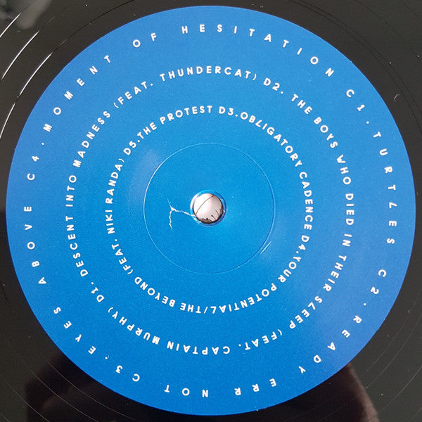 You're Dead! | Mint (M) Mint (M) Get Cheap Vinyl
