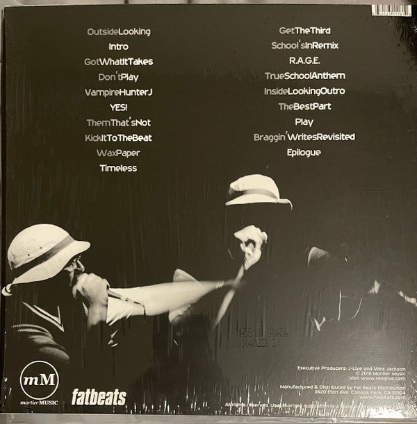 The Best Part | Mint (M) Mint (M) Get Cheap Vinyl