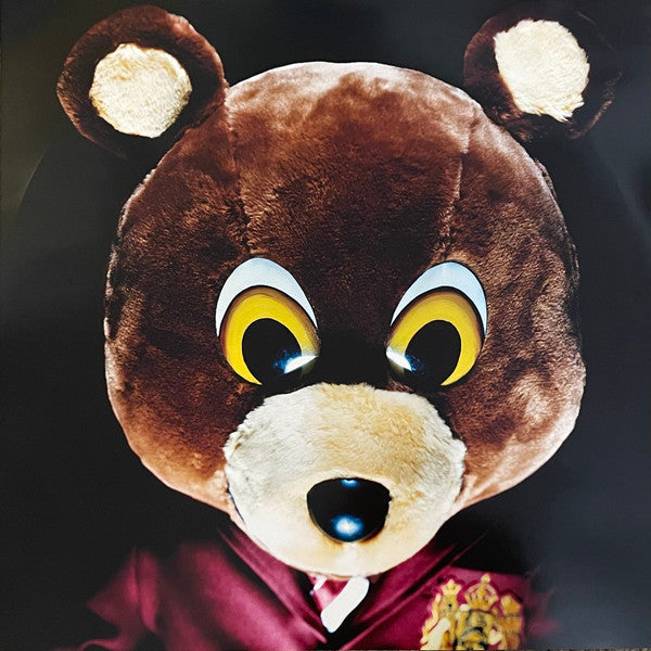 Late Registration | Mint (M) Mint (M) Get Cheap Vinyl
