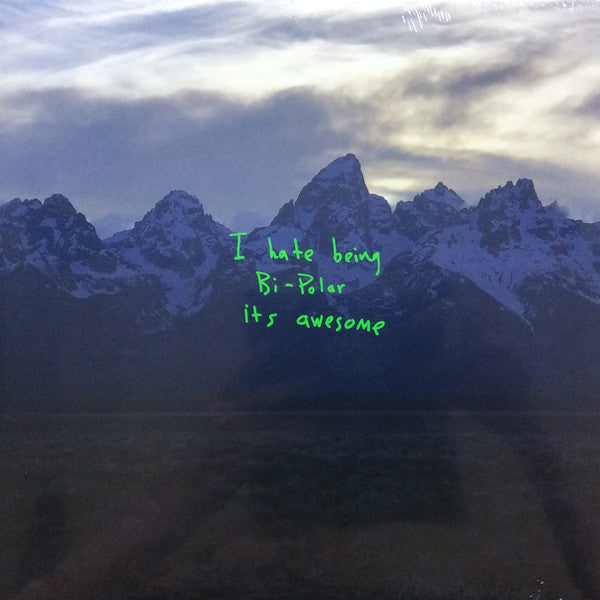 Ye | Mint (M) Mint (M) Get Cheap Vinyl