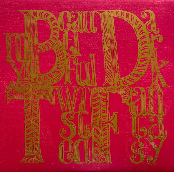 My Beautiful Dark Twisted Fantasy | Mint (M) Mint (M) Get Cheap Vinyl