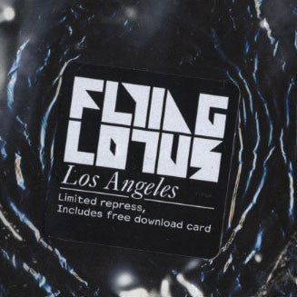 Los Angeles | Mint (M) Mint (M) Get Cheap Vinyl