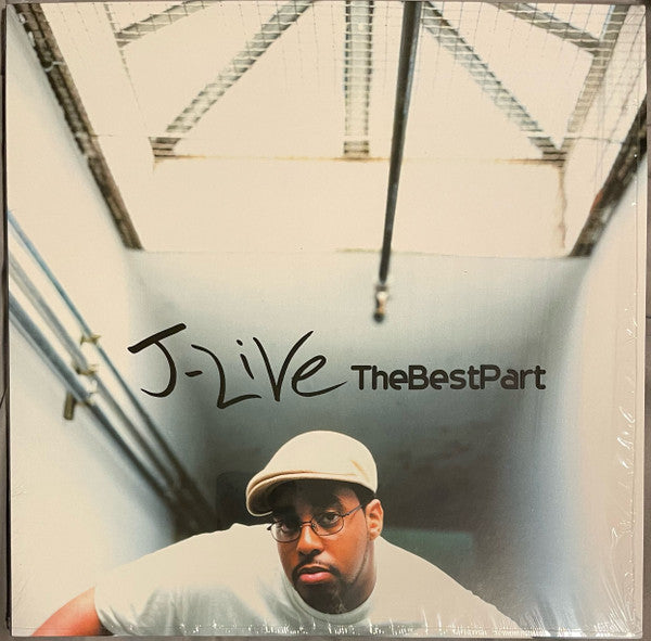 The Best Part | Mint (M) Mint (M) Get Cheap Vinyl