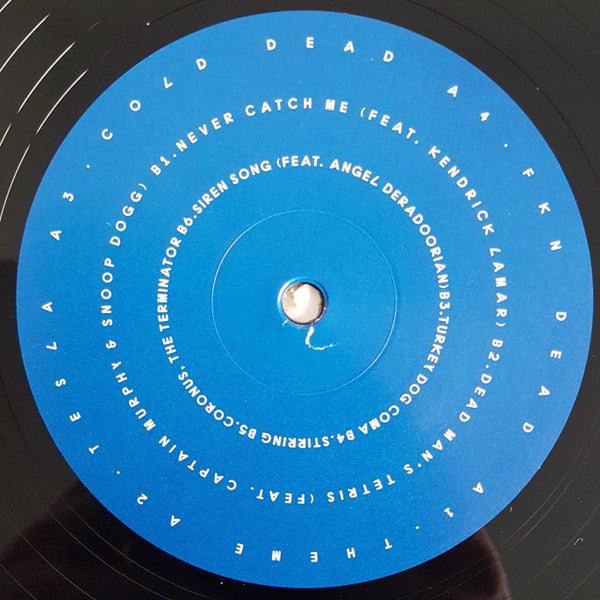 You're Dead! | Mint (M) Mint (M) Get Cheap Vinyl
