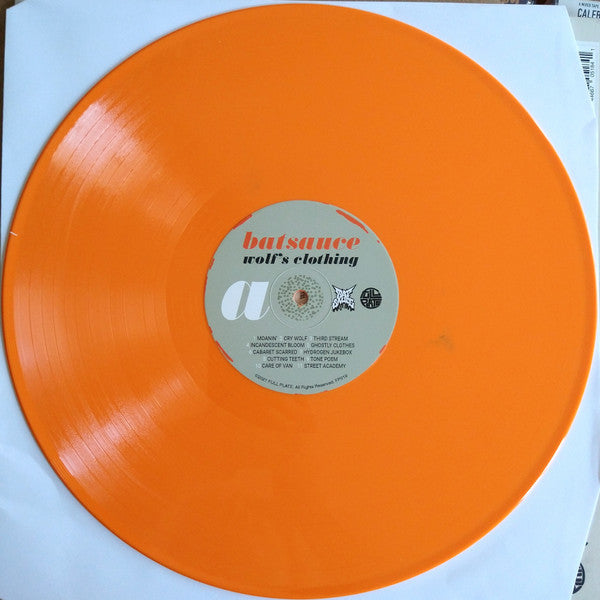 Wolf's Clothing | Mint (M) Mint (M) Get Cheap Vinyl