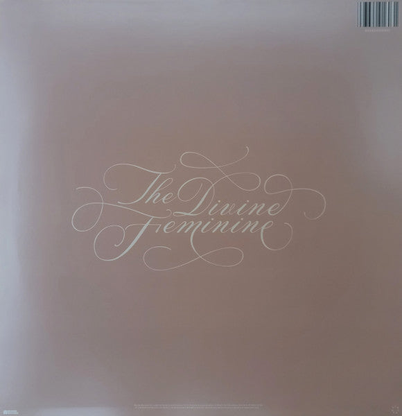 The Divine Feminine (COLOR VINYL) | Mint (M) Mint (M) Get Cheap Vinyl