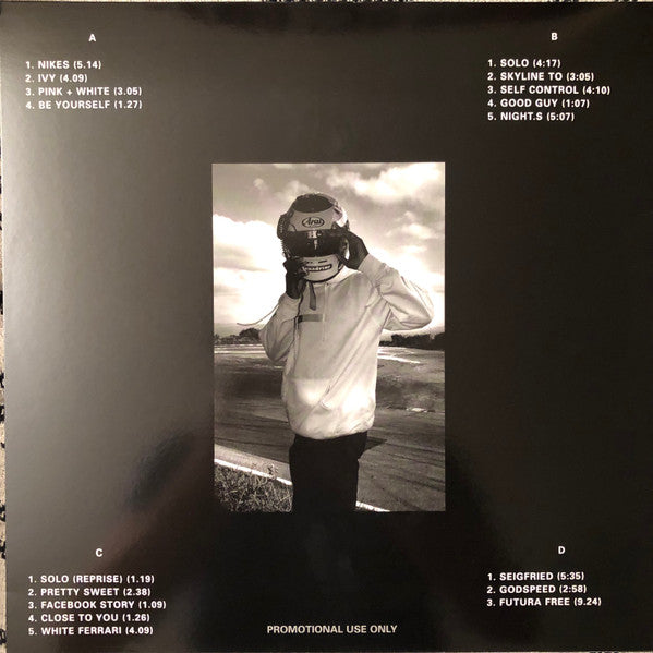 Blond *UNOFFICIAL* | Mint (M) Mint (M) Get Cheap Vinyl