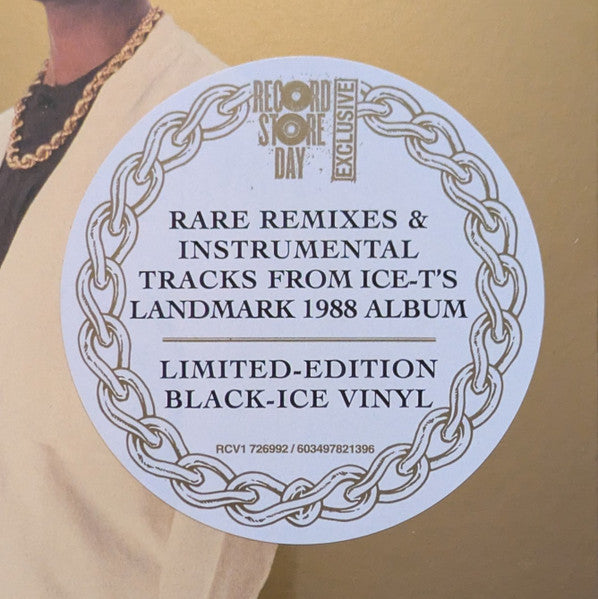 Power Rarities (2025 RSD COLOR VINYL) | Mint (M) Mint (M) Get Cheap Vinyl