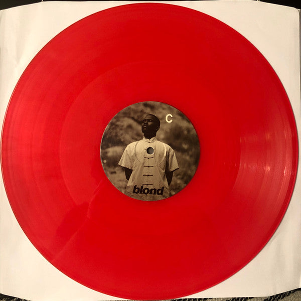Blond *UNOFFICIAL* | Mint (M) Mint (M) Get Cheap Vinyl