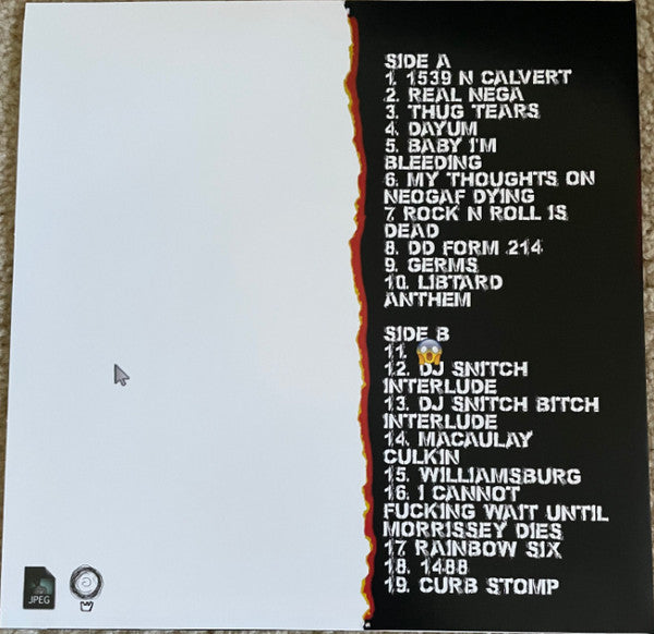 Veteran (UNOFFICIAL) | Mint (M) Mint (M) Get Cheap Vinyl