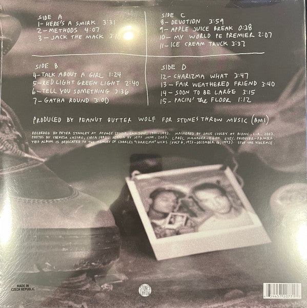 Big Shots | Mint (M) Mint (M) Get Cheap Vinyl