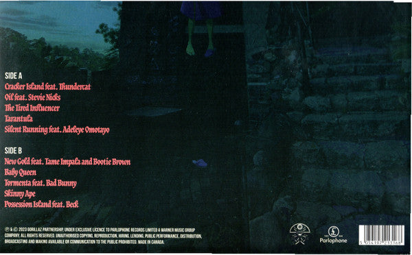 Cracker Island | Mint (M) Mint (M) Get Cheap Vinyl