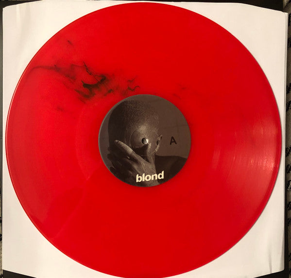 Blond *UNOFFICIAL* | Mint (M) Mint (M) Get Cheap Vinyl