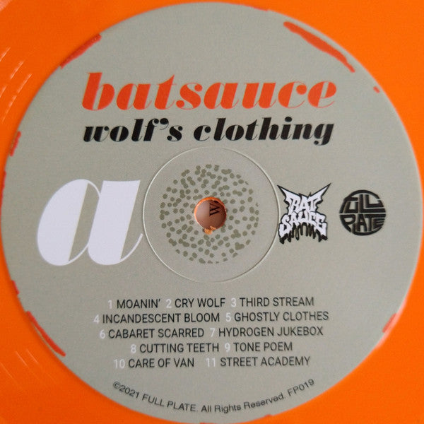 Wolf's Clothing | Mint (M) Mint (M) Get Cheap Vinyl
